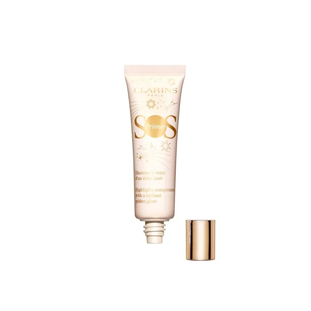 Clarins SOS Primer Os Summer - 30ML | Beauty | Beauty Cosmetics | Beauty Cosmetics Face | Beauty Face | Face make up | Face Primer | Primer Clarins SOS Primer Os Summer - 30ML | Beauty | Beauty Cosmetics | Beauty Cosmetics Face | Beauty Face | Face make up | Face Primer | Primer