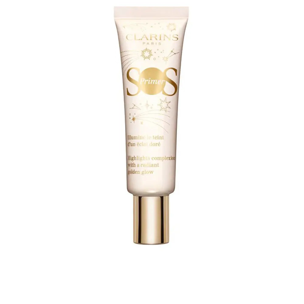 Clarins SOS Primer Os Summer - 30ML | Beauty | Beauty Cosmetics | Beauty Cosmetics Face | Beauty Face | Face make up | Face Primer | Primer Clarins SOS Primer Os Summer - 30ML | Beauty | Beauty Cosmetics | Beauty Cosmetics Face | Beauty Face | Face make up | Face Primer | Primer