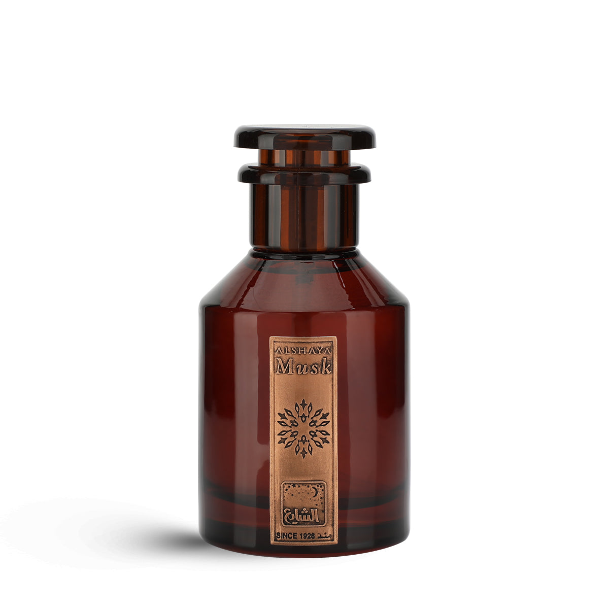 Al Shaya Perfumes Musk Eau de Parfum - 100ml | Beauty | Beauty Fragrances | Beauty Men fragrances | Beauty Women fragrances | Ramadan24 Al Shaya Perfumes Musk Eau de Parfum - 100ml | Beauty | Beauty Fragrances | Beauty Men fragrances | Beauty Women fragrances | Ramadan24