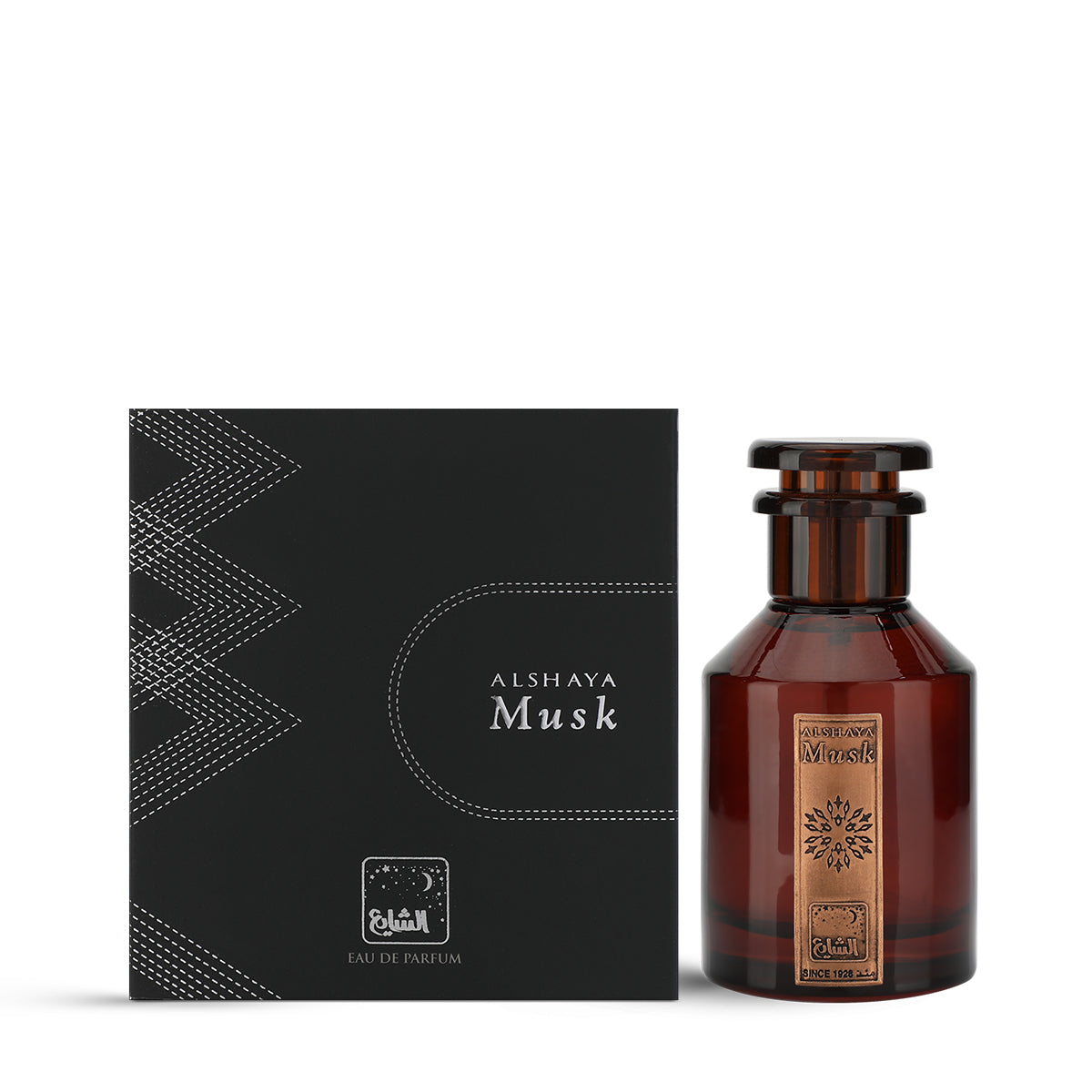 Al Shaya Perfumes Musk Eau de Parfum - 100ml | Beauty | Beauty Fragrances | Beauty Men fragrances | Beauty Women fragrances | Ramadan24 Al Shaya Perfumes Musk Eau de Parfum - 100ml | Beauty | Beauty Fragrances | Beauty Men fragrances | Beauty Women fragrances | Ramadan24