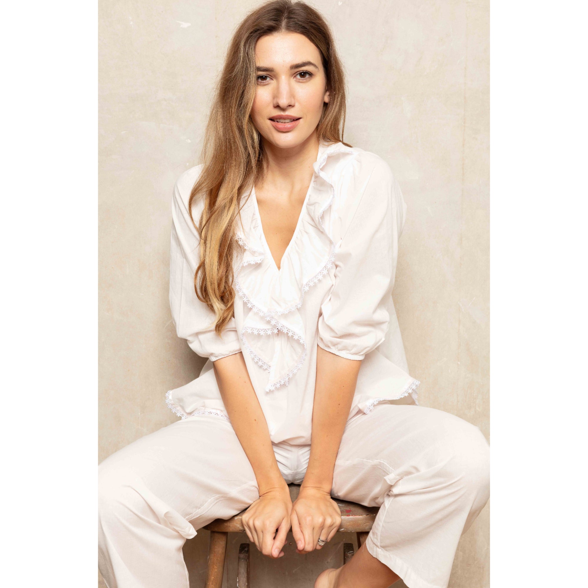Cottonreal Women's TONI Deluxe Co Voile Pyjama Sets | All Lingerie | Lingerie | Pyjama | Pyjamas | Pyjamas & Loungewear | Women | Womens Cottonreal Women's TONI Deluxe Co Voile Pyjama Sets | All Lingerie | Lingerie | Pyjama | Pyjamas | Pyjamas & Loungewear | Women | Womens