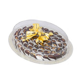 Ramadan Dates With Nuts Tray