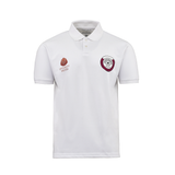 81 Official Polo Shirt With smart-casual look and football-themed detailing