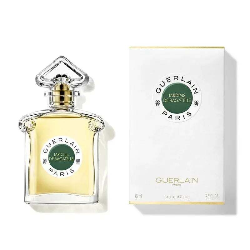 Guerlain Jardins De Bagatelle Eau de Parfum 75ml | Beauty | Beauty Fragrances | Beauty Women fragrances | Perfumes | Spring Festival | Womens Guerlain Jardins De Bagatelle Eau de Parfum 75ml | Beauty | Beauty Fragrances | Beauty Women fragrances | Perfumes | Spring Festival | Womens