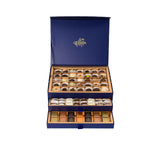 Godiva Ramadan Chest Box with assorted premium chocolates – Order Online Today