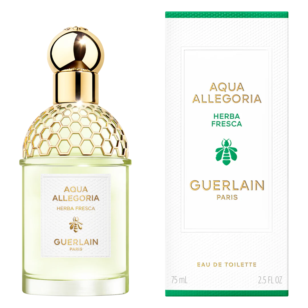 Guerlain Aqua Allegoria Herba Fresca Eau de Toilette 125ml | Beauty | Beauty Fragrances | Beauty Women fragrances | Perfumes | Womens Guerlain Aqua Allegoria Herba Fresca Eau de Toilette 125ml | Beauty | Beauty Fragrances | Beauty Women fragrances | Perfumes | Womens