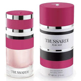Trussardi Women's Ruby Red EDP - 60ml
