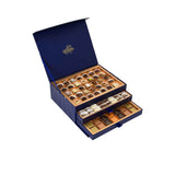 Godiva Ramadan Chest Box with Assorted Chocolates