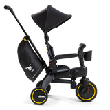 Doona Kids New Born Liki Trike Nitro black Basic