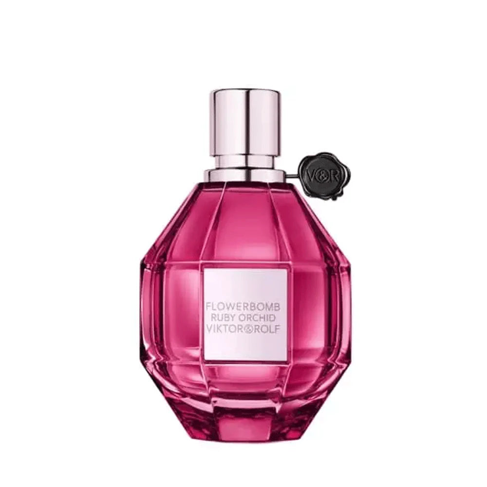 Viktor & Rolf Women's Flowerbomb Ruby Orchid EDP - 100ml | Beauty | Beauty Fragrances | Beauty Women fragrances | Fragrance | Fragrances | Women | Women'S Fragrances | Womens Viktor & Rolf Women's Flowerbomb Ruby Orchid EDP - 100ml | Beauty | Beauty Fragrances | Beauty Women fragrances | Fragrance | Fragrances | Women | Women'S Fragrances | Womens