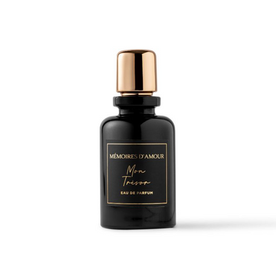 Memoires D'Amour Mon Trésor EDP 75 ml