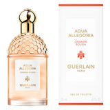 Guerlain Aqua Allegoria Orange Soleia Eau de Toilette 125ml