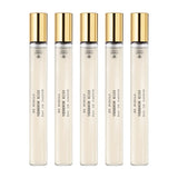 EX NIHILO Venenum Kiss Travel Set 7.5ml*5 - Blue Salon