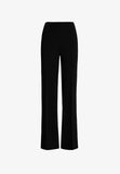Luisa Spagnoli Mora Ladies Wool Trouser