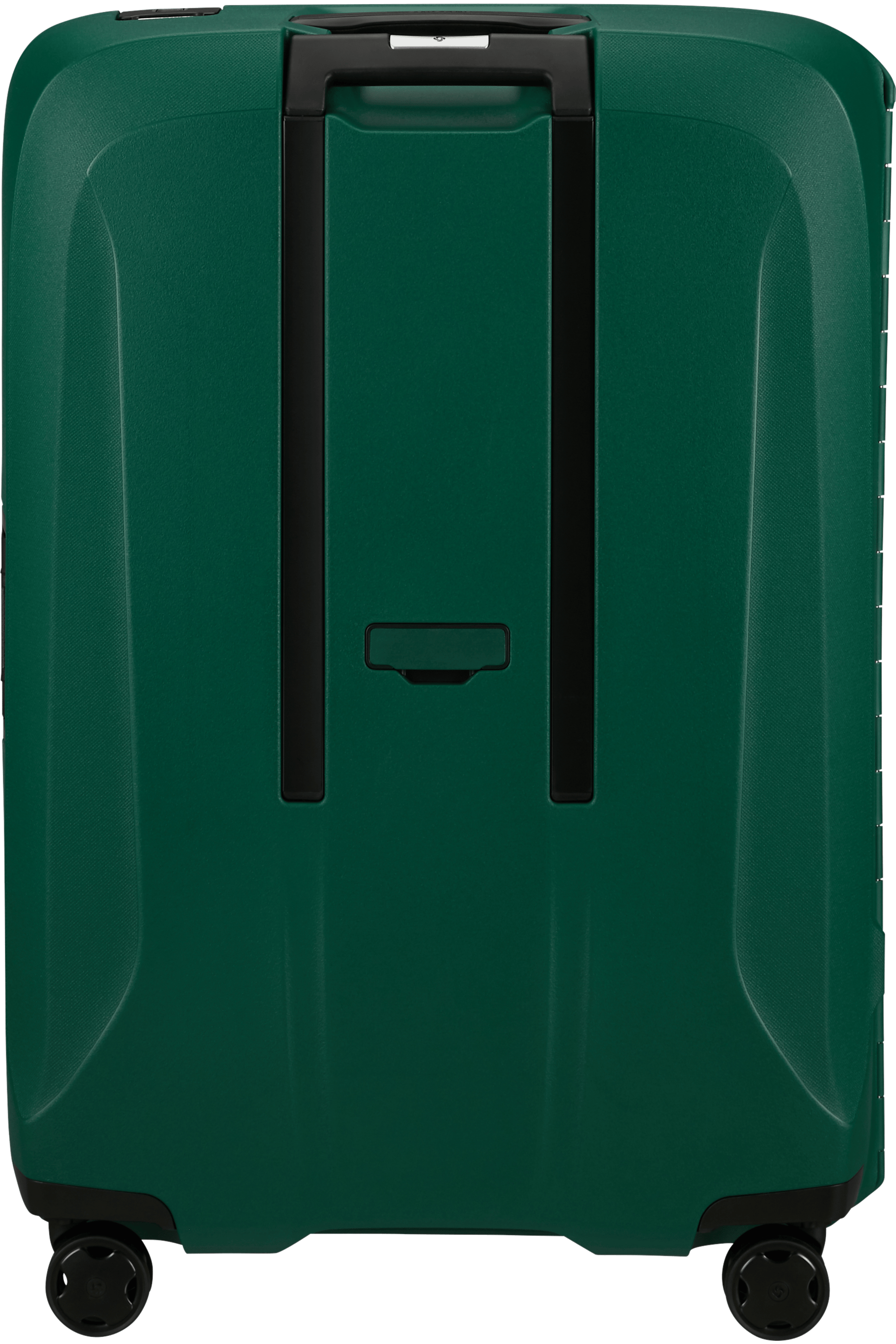 Samsonite Essens Alpine Green Spinner Luggage
