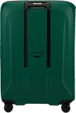 Samsonite Essens Alpine Green Spinner Luggage