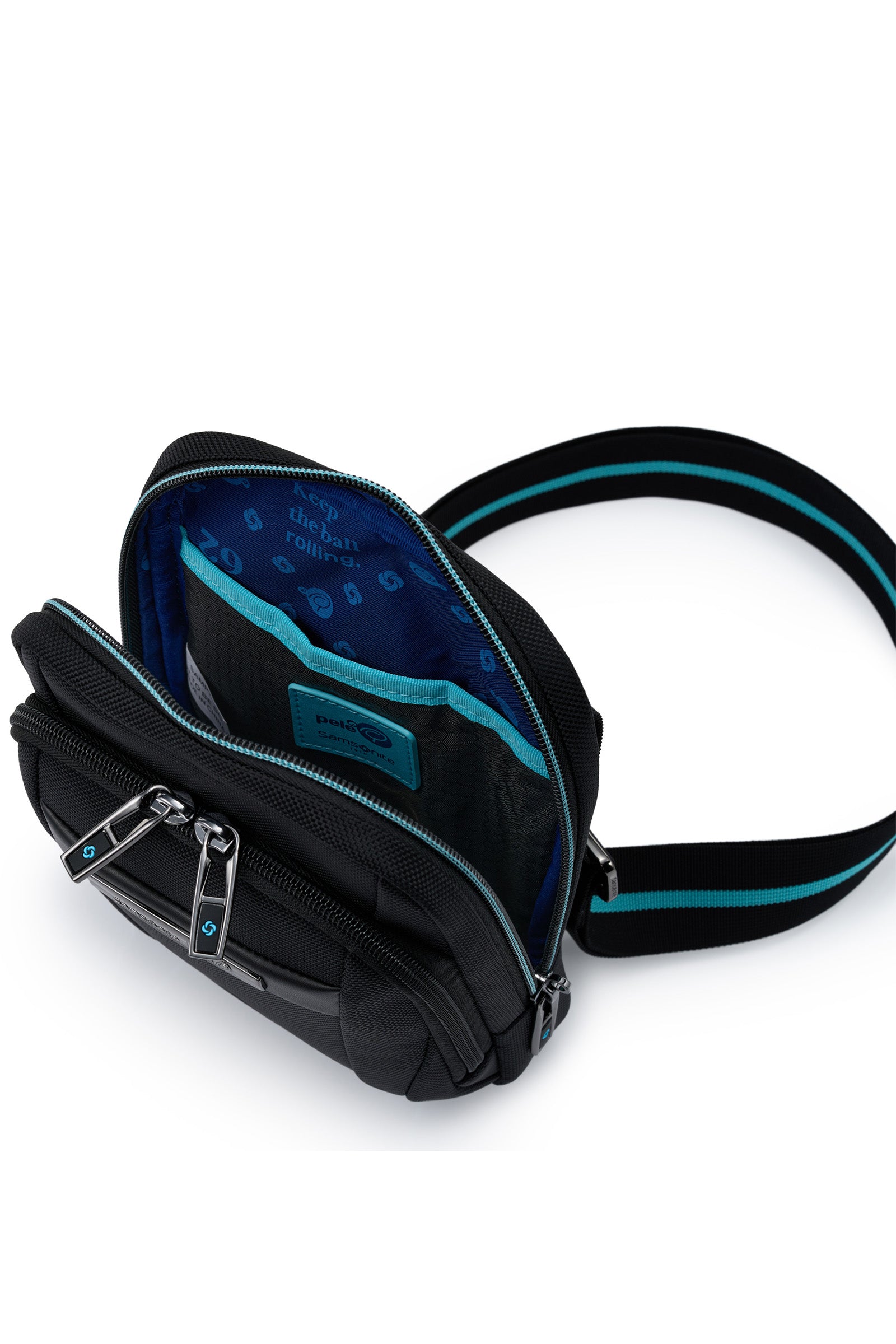 Samsonite Pele X Tablet Crossover 7.9 | Bag | Crossover | departure-to-desk | Luggage | Luggage & Travel | Luggage Bags | Luggage Bags Crossbody | new-season-2025 | View All Luggage Samsonite Pele X Tablet Crossover 7.9 | Bag | Crossover | departure-to-desk | Luggage | Luggage & Travel | Luggage Bags | Luggage Bags Crossbody | new-season-2025 | View All Luggage