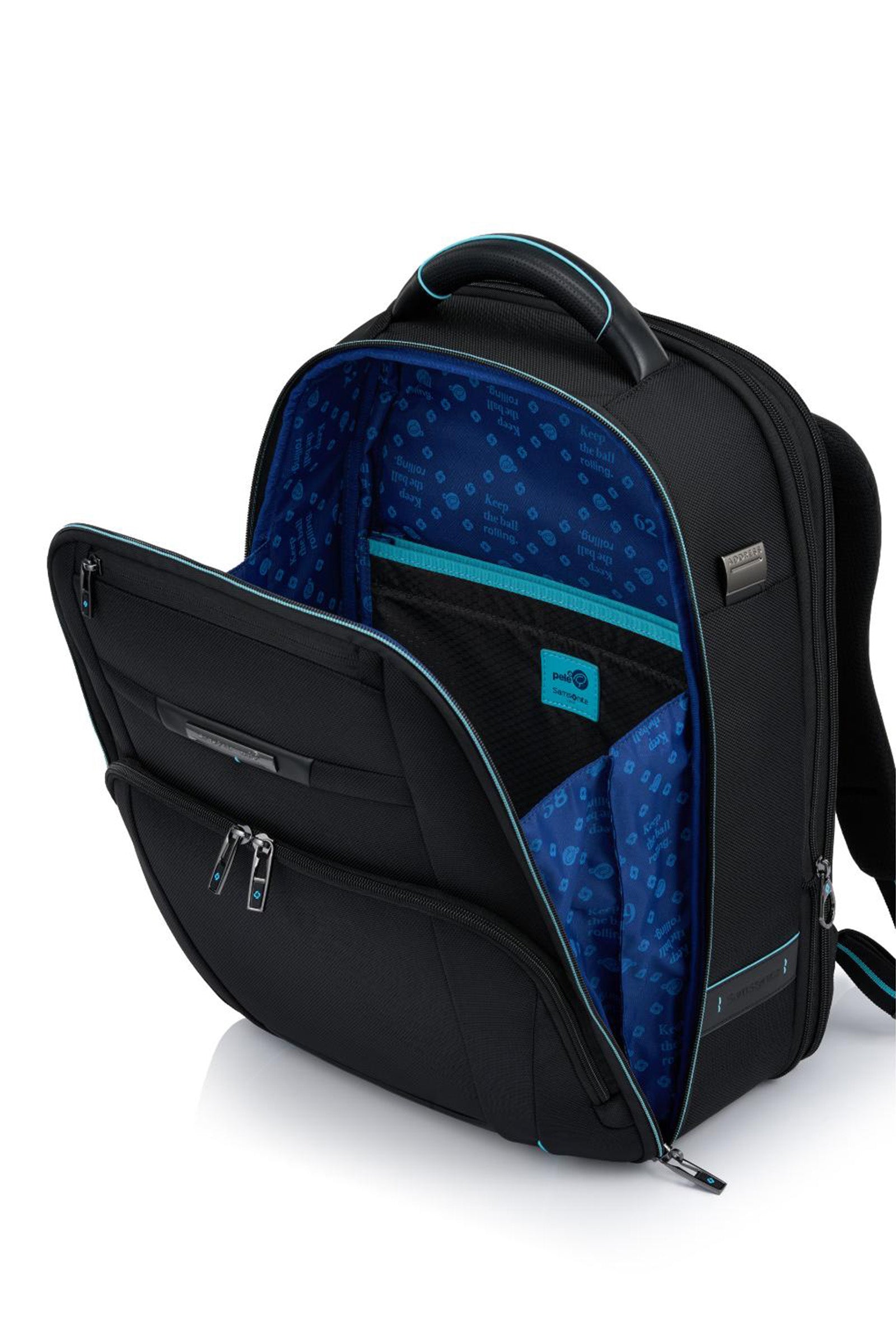Samsonite Pele X Lap Top Backpack 15.6 | Backpack | Bag | departure-to-desk | Laptop Backpack | Luggage | Luggage & Travel | Luggage Bags | Luggage Bags Backpacks | Men Backpack | new-season-2025 Samsonite Pele X Lap Top Backpack 15.6 | Backpack | Bag | departure-to-desk | Laptop Backpack | Luggage | Luggage & Travel | Luggage Bags | Luggage Bags Backpacks | Men Backpack | new-season-2025