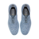 Cole Haan Men's 2.ZERØGRAND Wingtip Oxford