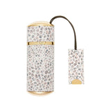 Memo Travel Case Multidots