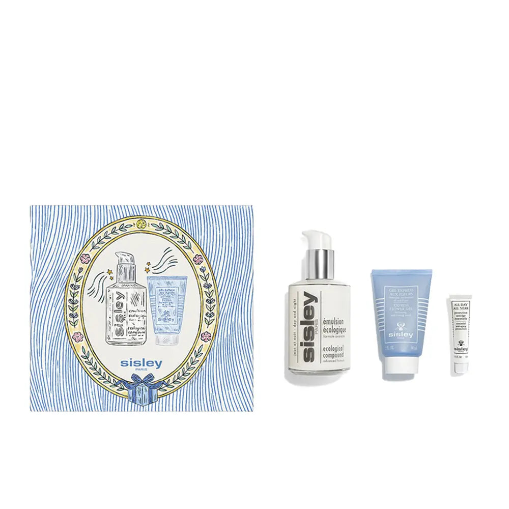 Sisley The Essentials Set | Beauty | Beauty Selfcare | Beauty Selfcare Skincare | Gift Set | new-season-2025 | Selfcare Sisley The Essentials Set | Beauty | Beauty Selfcare | Beauty Selfcare Skincare | Gift Set | new-season-2025 | Selfcare