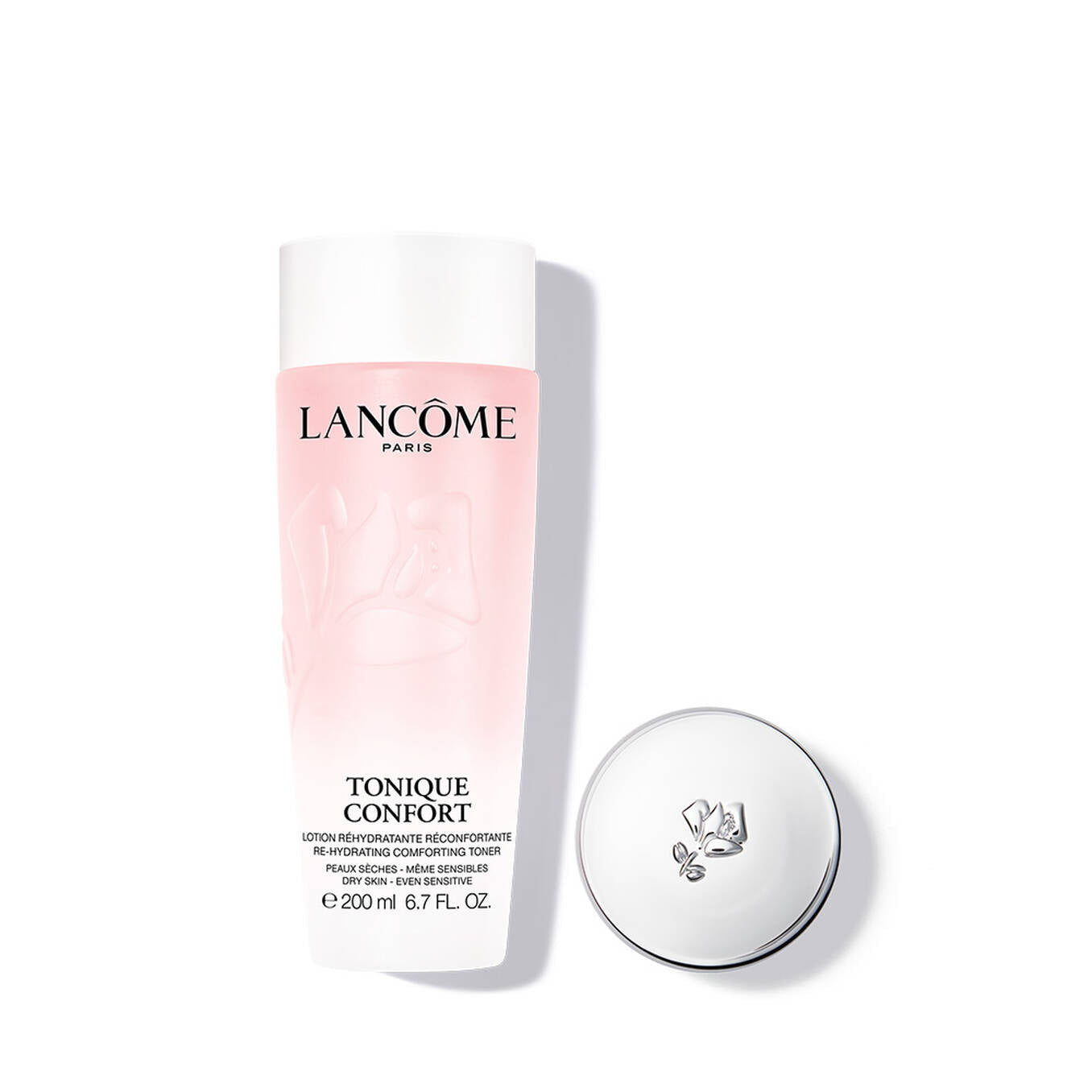 Lancome Tonique Confort Hyaluronic Acid Toner - 200ml | Beauty | Beauty Cosmetics | Beauty Selfcare | Beauty Selfcare Skincare | Selfcare | Toner