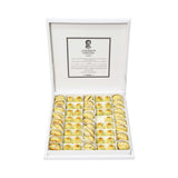 Semiramis Pistachio and Walnut Maamoul