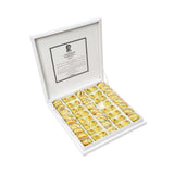 Semiramis Pistachio and Walnut Maamoul