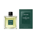 Guerlain Vetiver Eau de Toilette 100ml