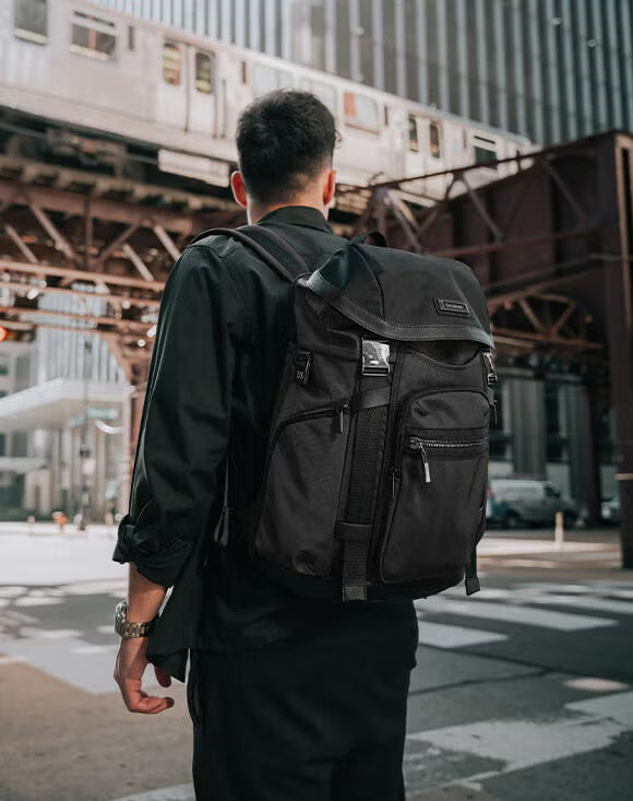 Backpacks