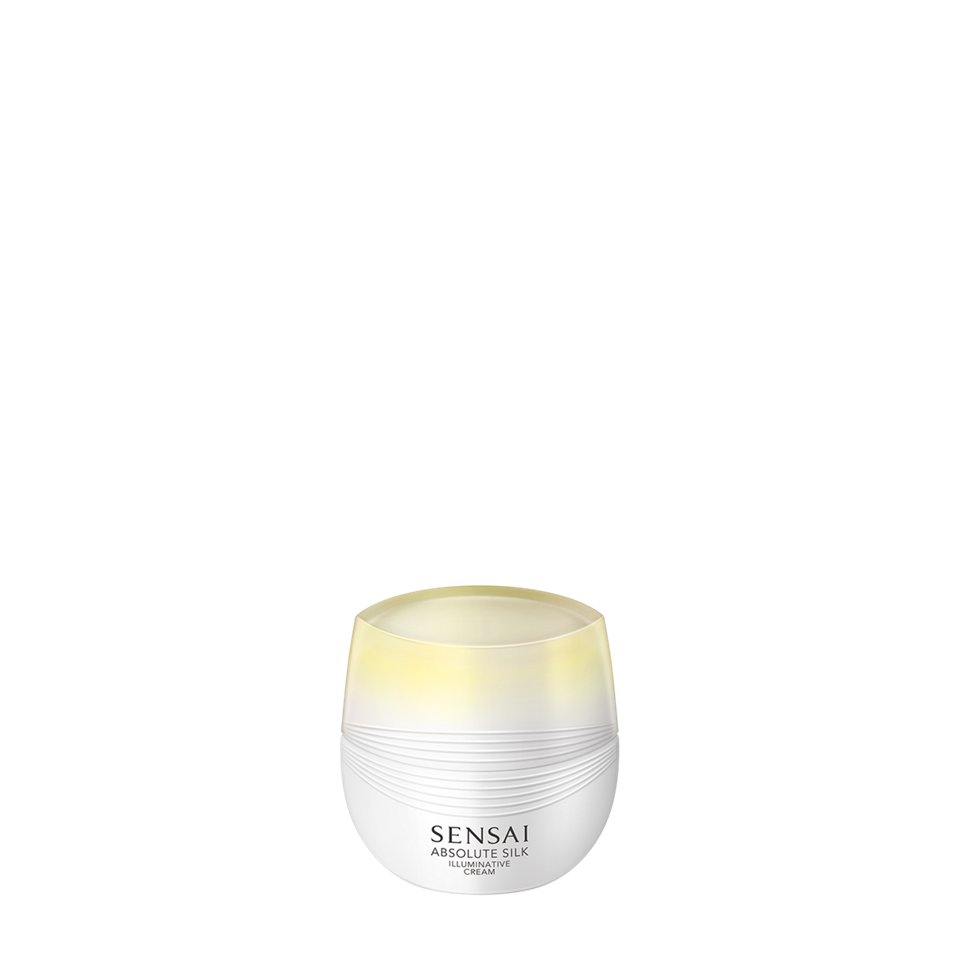 Sensai Absolute Silk Illuminative Cream - 40ml | Beauty | Beauty Selfcare | Beauty Selfcare Skincare | Face Cream | Moisturizing Cream | Selfcare Sensai Absolute Silk Illuminative Cream - 40ml | Beauty | Beauty Selfcare | Beauty Selfcare Skincare | Face Cream | Moisturizing Cream | Selfcare