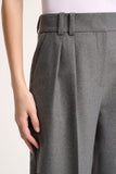Luisa Spagnoli Oggi Ladies Pleated Trouser
