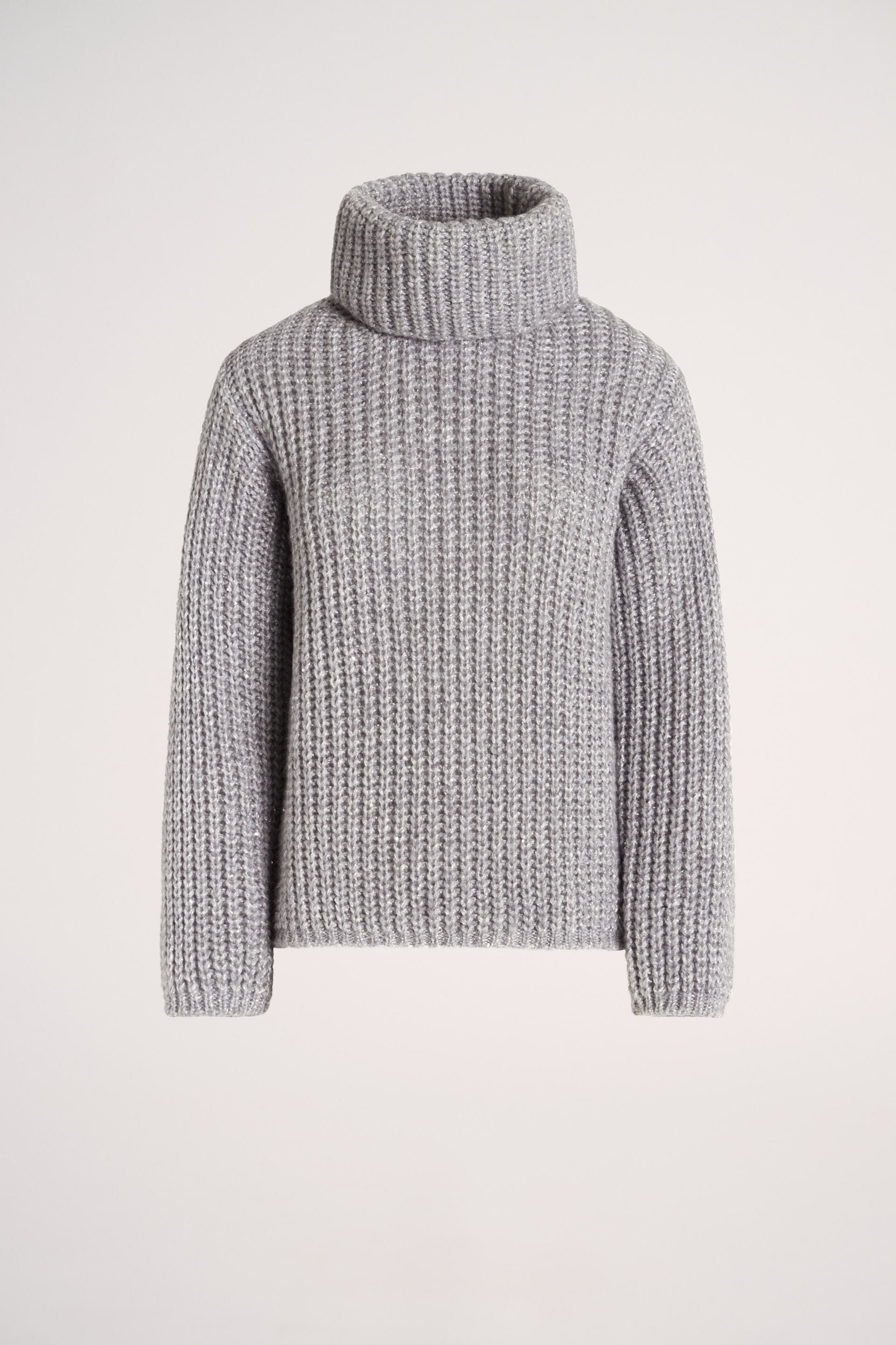 Luisa Spagnoli Condizione Turtleneck Pullover | GCC | Pullover | Winter 2024 | Women | Women All Clothing | Womens | Womens Fashion Luisa Spagnoli Condizione Turtleneck Pullover | GCC | Pullover | Winter 2024 | Women | Women All Clothing | Womens | Womens Fashion