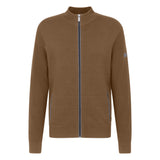 Bugatti Men's Cognac Sweater