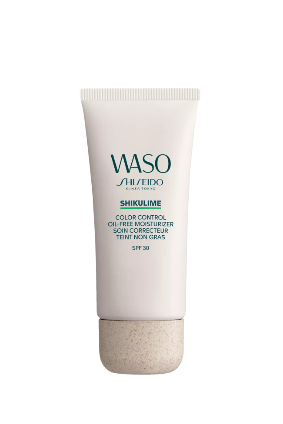Shiseido Waso Shikulime Color Control Oil Free Moisturizer 50ml | Beauty | Beauty Selfcare | Beauty Selfcare Skincare | Selfcare Shiseido Waso Shikulime Color Control Oil Free Moisturizer 50ml | Beauty | Beauty Selfcare | Beauty Selfcare Skincare | Selfcare