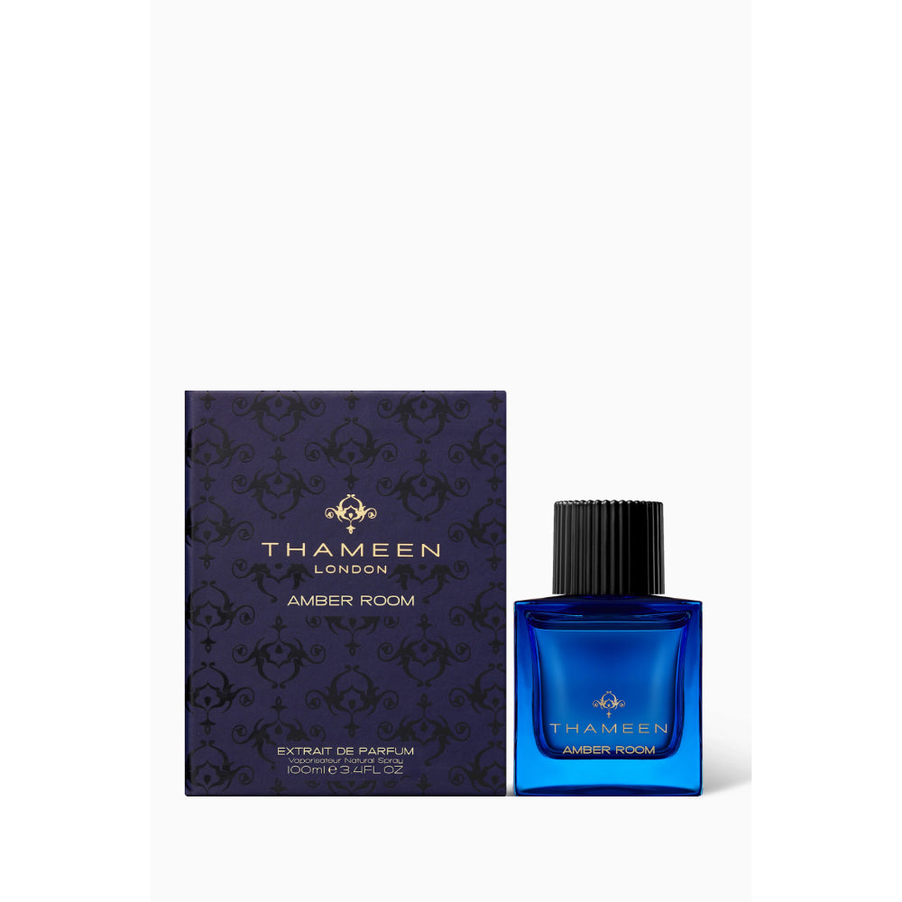 Thameen Amber Room Extrait de Parfum 100ml | Beauty | Beauty Niche fragrances | Beauty Niche fragrances Fragrance Thameen Amber Room Extrait de Parfum 100ml | Beauty | Beauty Niche fragrances | Beauty Niche fragrances Fragrance