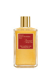 Maison Francis Kurkdjian Baccarat Rouge 540 Sparkling Body Oil 200ml