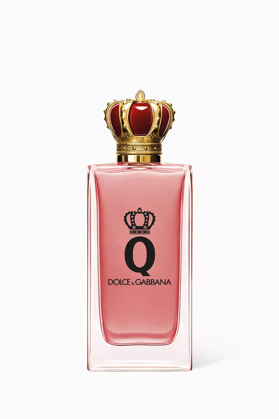 Dolce & Gabbana Q EDP Intense - 100ml | Beauty | Beauty Fragrances | Beauty Women fragrances | Women | Womens Dolce & Gabbana Q EDP Intense - 100ml | Beauty | Beauty Fragrances | Beauty Women fragrances | Women | Womens