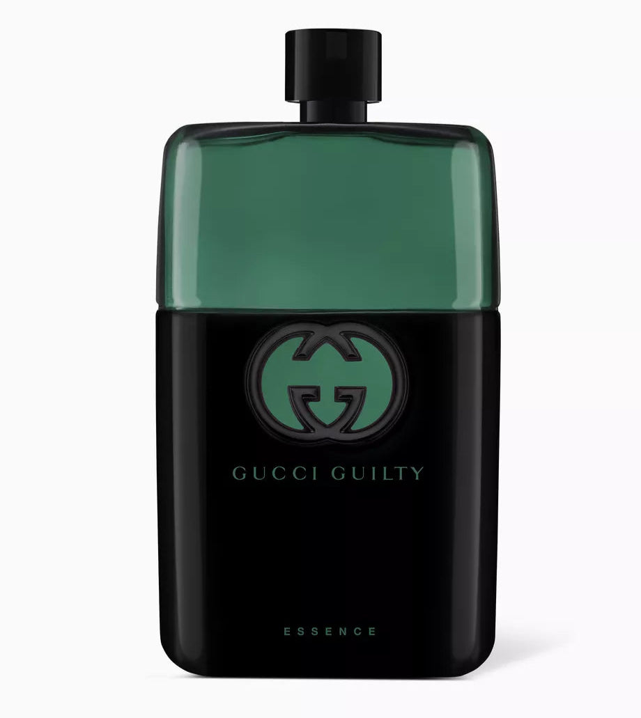 Gucci Men's Guilty Essence EDT 200ml | Beauty | Beauty Fragrances | Beauty Men fragrances | Mens | Perfumes Gucci Men's Guilty Essence EDT 200ml | Beauty | Beauty Fragrances | Beauty Men fragrances | Mens | Perfumes