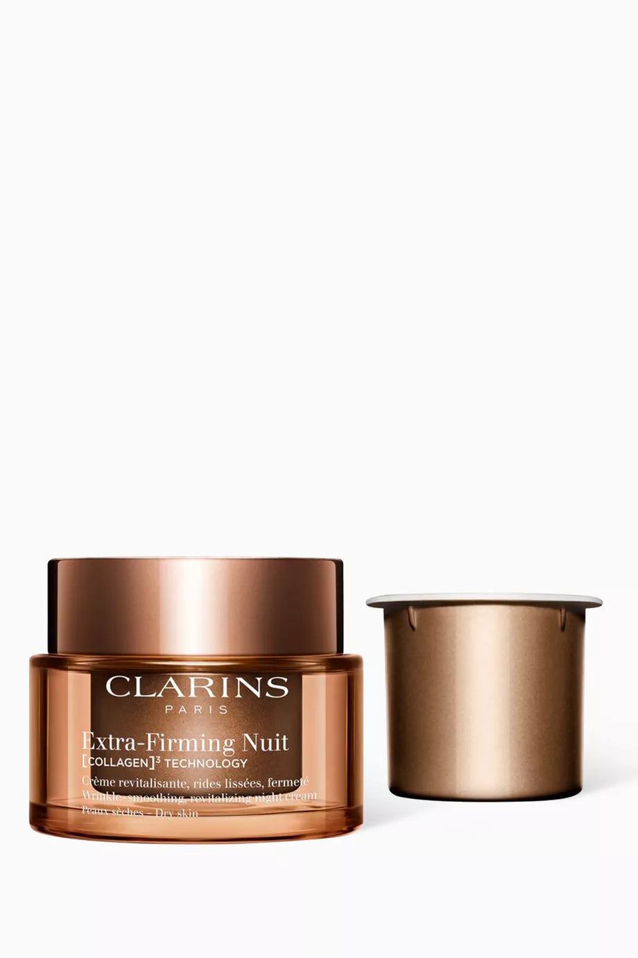 Clarins Extra-Firming Night Cream All Skin Types 50ML | Beauty | Beauty Selfcare | Beauty Selfcare Skincare | Selfcare | Skincare Clarins Extra-Firming Night Cream All Skin Types 50ML | Beauty | Beauty Selfcare | Beauty Selfcare Skincare | Selfcare | Skincare