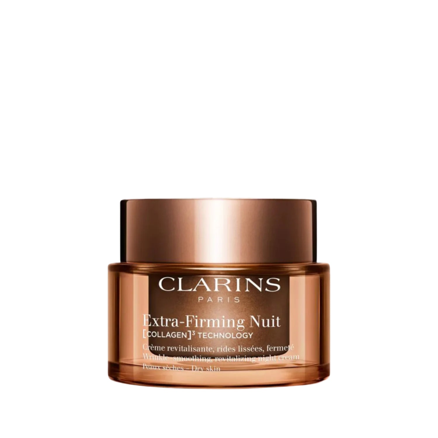 Clarins Extra-Firming Night Cream All Skin Types 50ML | Beauty | Beauty Selfcare | Beauty Selfcare Skincare | Selfcare | Skincare Clarins Extra-Firming Night Cream All Skin Types 50ML | Beauty | Beauty Selfcare | Beauty Selfcare Skincare | Selfcare | Skincare
