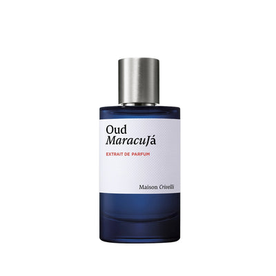 Maison Crivelli Oud Maracuja Extrait - 100ml