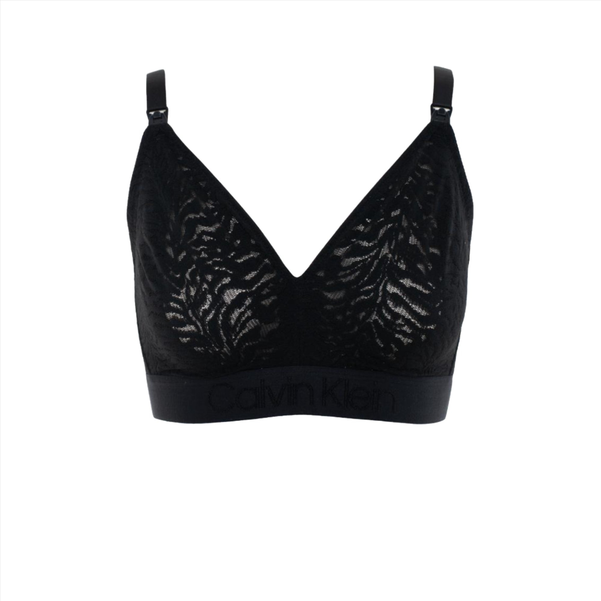 Calvin Klein Women's Black Intrinsic Full Cup Maternity Bralette | All Lingerie | Bra | Bralette | Bras | Lingerie Calvin Klein Women's Black Intrinsic Full Cup Maternity Bralette | All Lingerie | Bra | Bralette | Bras | Lingerie