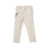 Ein Ghein Kids Girl's Grey Legging Shoufi El Amar