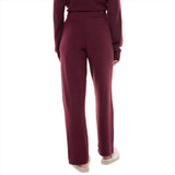 Calvin Klein Women's Red Sleep Pant