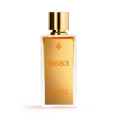 Marc Antoine Barrois B683 EDP - 100ml