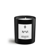 Marc Antoine Barrois Scented Candle No. VI - 220g