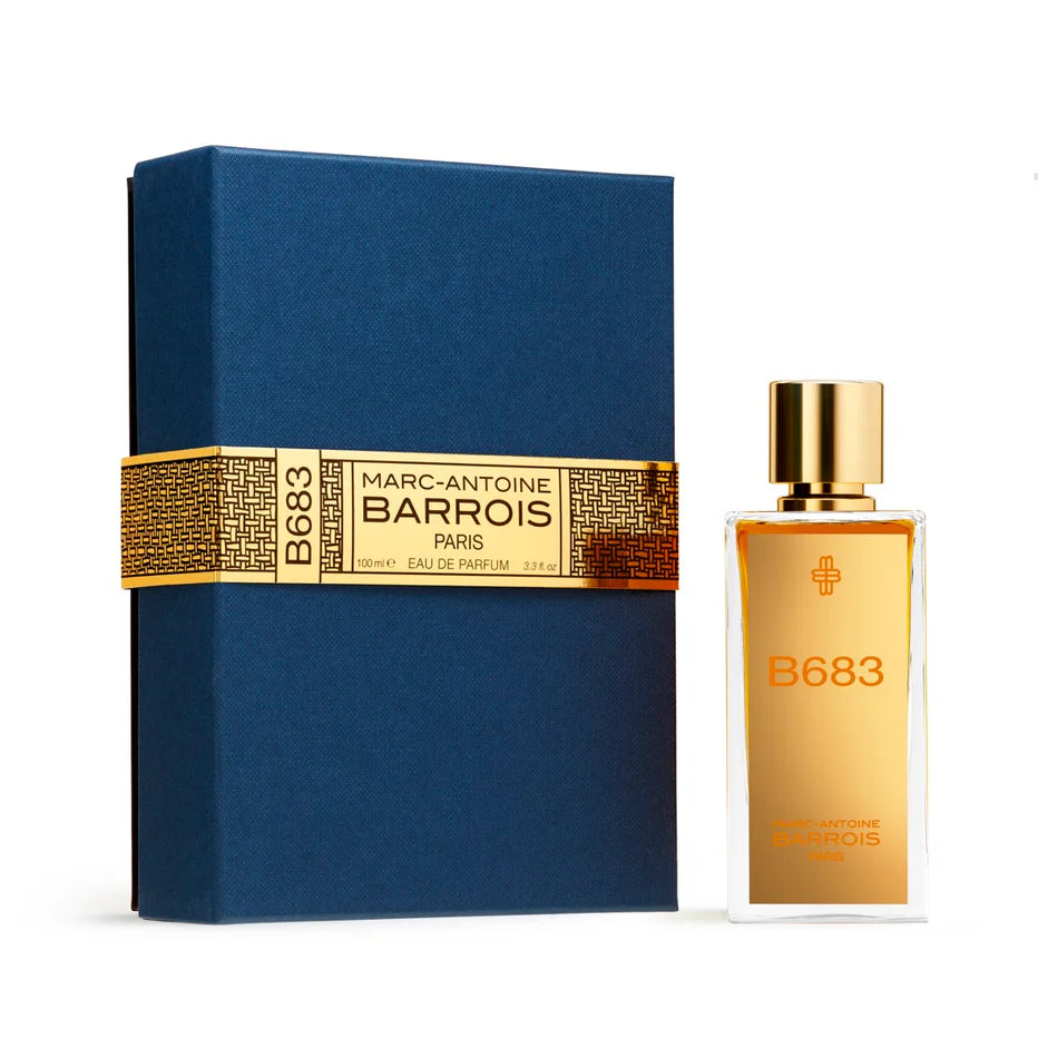 Marc Antoine Barrois B683 EDP - 100ml | Beauty | Beauty Niche Fragrances | Beauty Niche fragrances Fragrance | Beauty Niche fragrances Home Fragrance | Men | Mens | Unisex | Women | Womens Marc Antoine Barrois B683 EDP - 100ml | Beauty | Beauty Niche Fragrances | Beauty Niche fragrances Fragrance | Beauty Niche fragrances Home Fragrance | Men | Mens | Unisex | Women | Womens