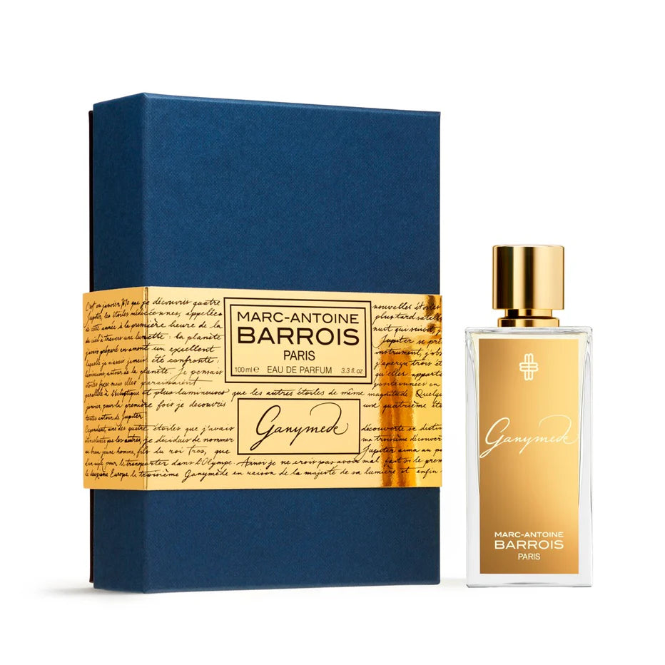 Marc Antoine Barrois Ganymede EDP - 100ml | Beauty Niche Fragrances | Beauty Niche fragrances Fragrance | Men | Mens | Niche fragrances | Unisex | Women | Womens Marc Antoine Barrois Ganymede EDP - 100ml | Beauty Niche Fragrances | Beauty Niche fragrances Fragrance | Men | Mens | Niche fragrances | Unisex | Women | Womens