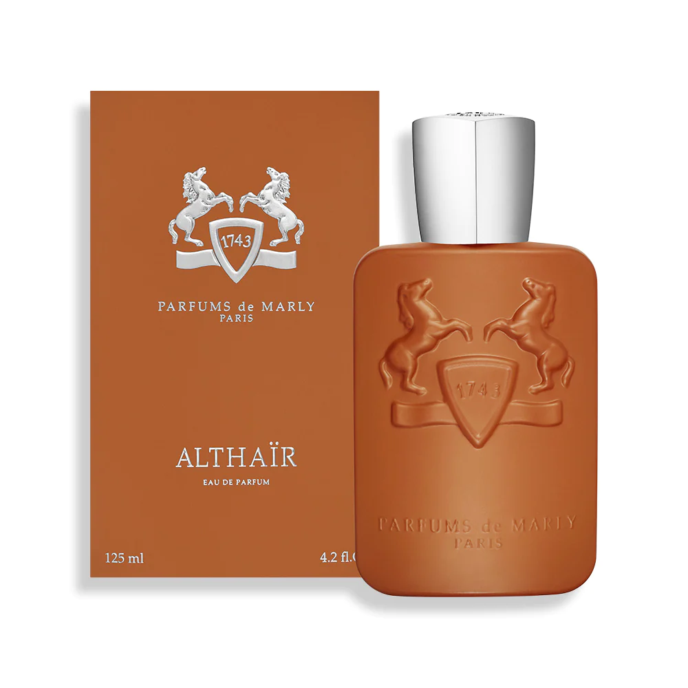 Parfums de Marly Althair EDP - 125ml | Beauty | Beauty Niche Fragrances | Beauty Niche fragrances Fragrance | Mens | Niche fragrances | Unisex | Womens Parfums de Marly Althair EDP - 125ml | Beauty | Beauty Niche Fragrances | Beauty Niche fragrances Fragrance | Mens | Niche fragrances | Unisex | Womens